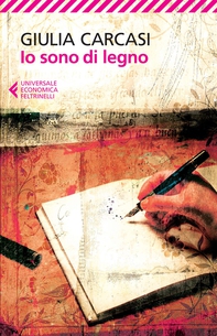 Io sono di legno - Librerie.coop Io sono di legno - Librerie.coop