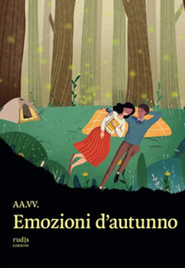 Emozioni d'autunno - Librerie.coop Emozioni d'autunno - Librerie.coop