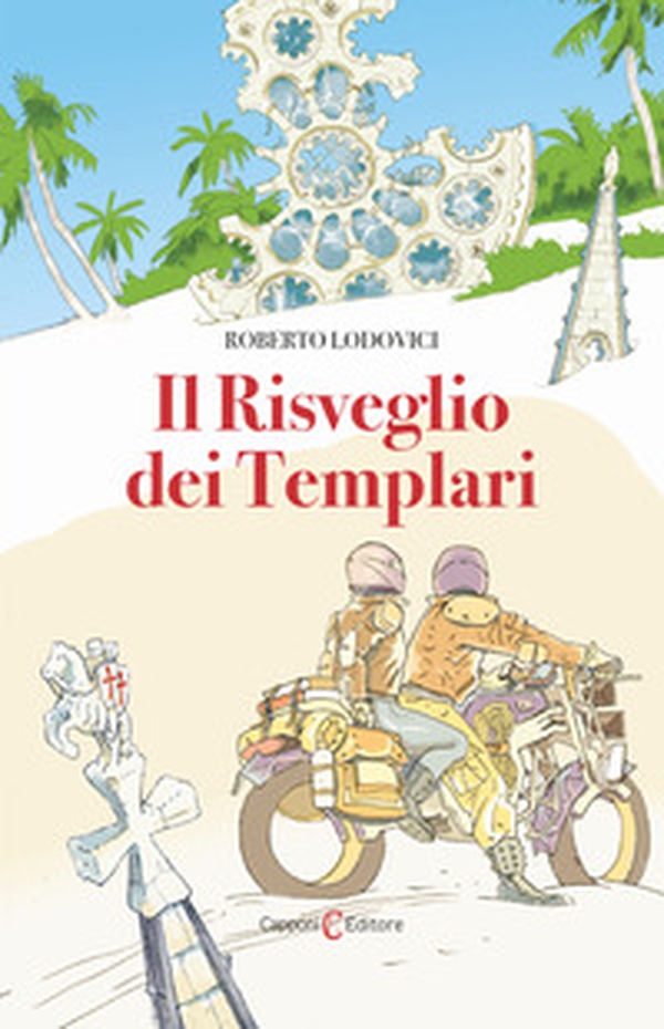 Il risveglio dei templari - Librerie.coop Il risveglio dei templari - Librerie.coop