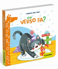 Che verso fa? - Librerie.coop