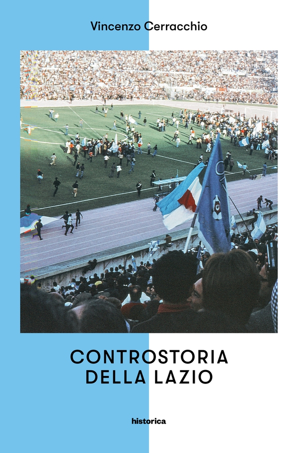 Controstoria della Lazio - Librerie.coop Controstoria della Lazio - Librerie.coop