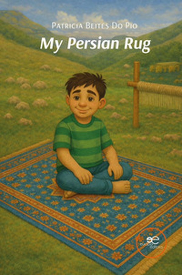 My persian rug - Librerie.coop