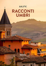 Racconti umbri 2026 - Librerie.coop