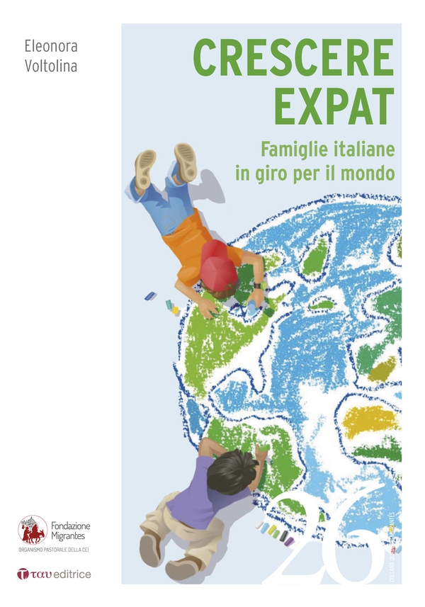 CRESCERE EXPAT - Librerie.coop