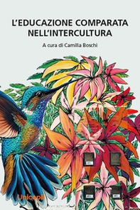 L'educazione comparata nell'intercultura - Librerie.coop