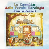 La casetta delle favole randagie - Librerie.coop