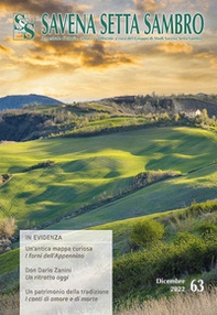 Savena Setta Sambro - Vol. 63 - Librerie.coop