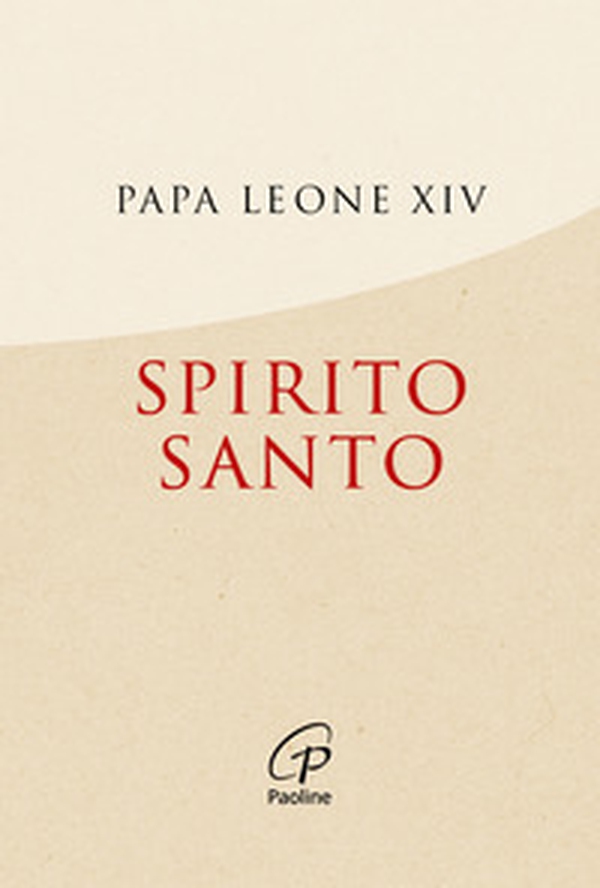 Spirito Santo - Librerie.coop