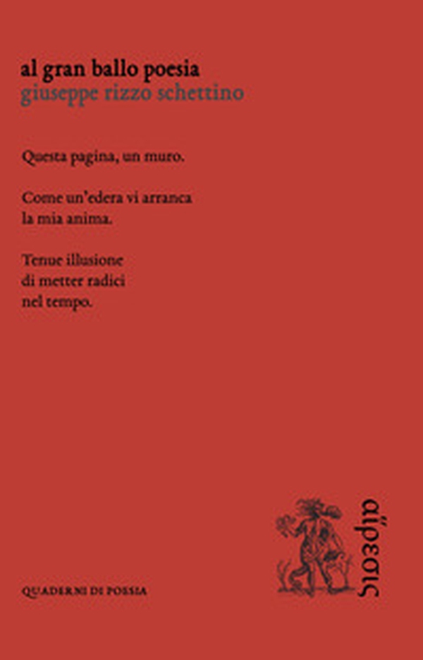 Al gran ballo poesia - Librerie.coop Al gran ballo poesia - Librerie.coop