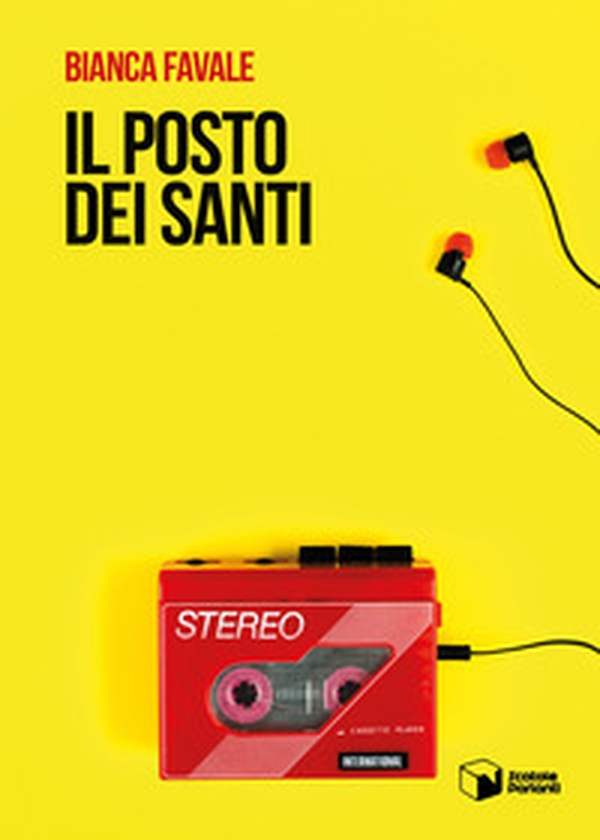 Il posto dei santi - Librerie.coop Il posto dei santi - Librerie.coop