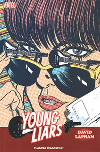 Young liars - Librerie.coop