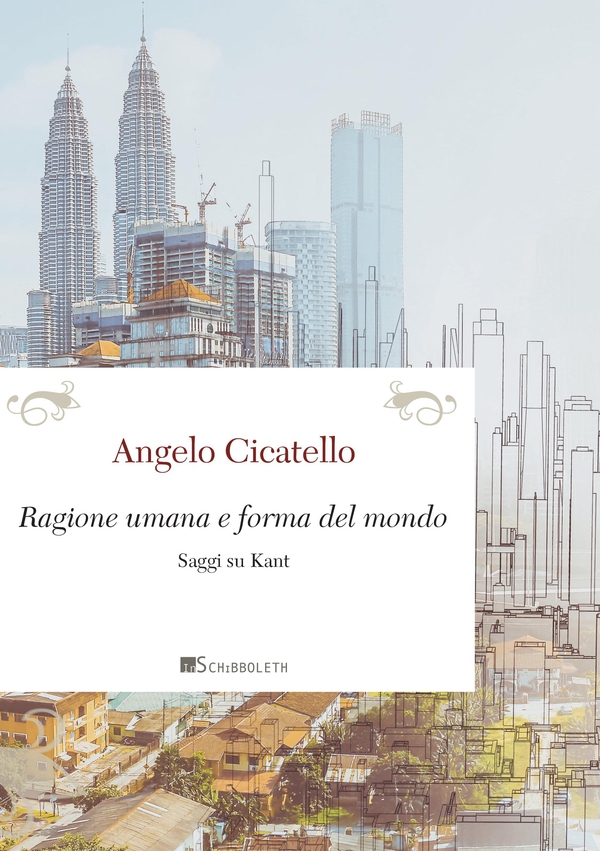 Ragione umana e forma del mondo - Librerie.coop Ragione umana e forma del mondo - Librerie.coop