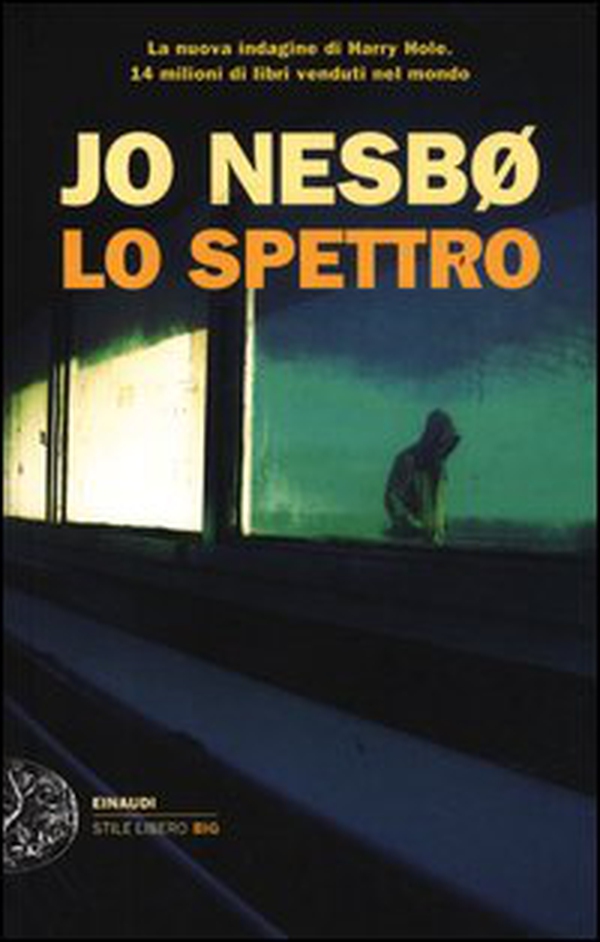 Lo spettro - Librerie.coop Lo spettro - Librerie.coop