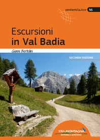 Escursioni in Val Badia - Librerie.coop