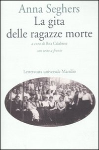 La gita delle ragazze morte. Testo tedesco a fronte - Librerie.coop