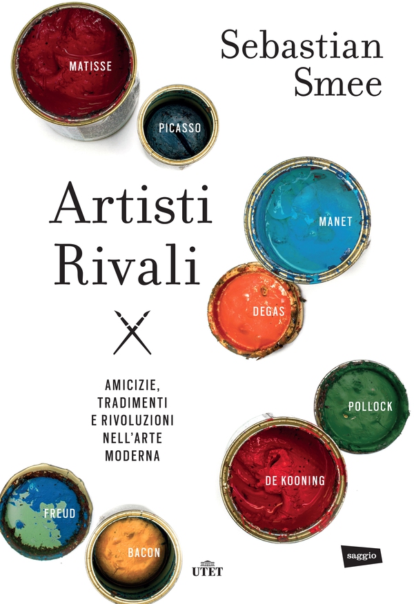 Artisti rivali - Librerie.coop Artisti rivali - Librerie.coop
