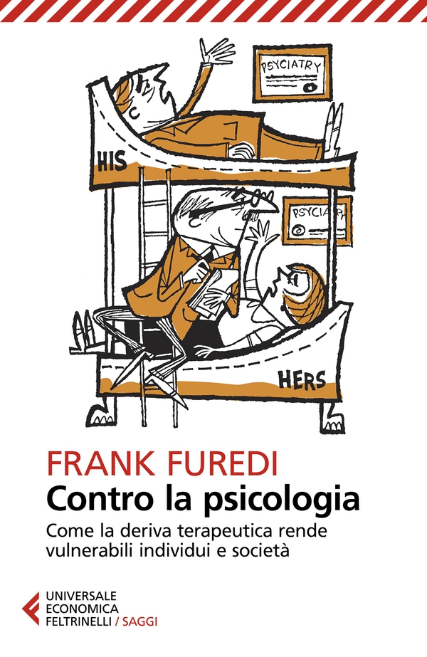 Contro la psicologia - Librerie.coop Contro la psicologia - Librerie.coop