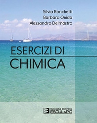 Esercizi di chimica - Librerie.coop Esercizi di chimica - Librerie.coop