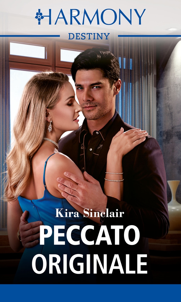 Peccato originale - Librerie.coop Peccato originale - Librerie.coop