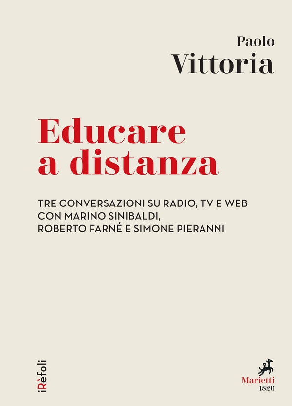 Educare a distanza - Librerie.coop Educare a distanza - Librerie.coop