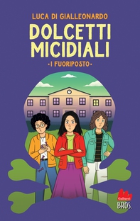 Dolcetti micidiali - Librerie.coop