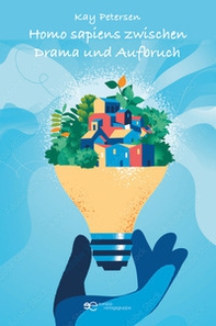 Homo Sapiens zwischen drama und aufbruch - Librerie.coop