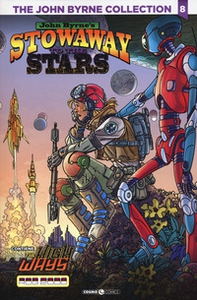 The John Byrne collection - Vol. 8 - Librerie.coop