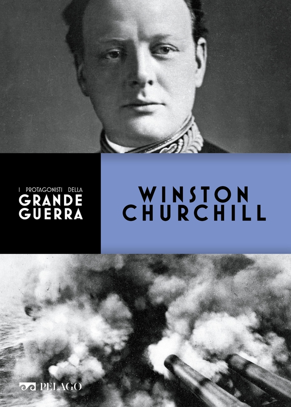 Winston Churchill - Librerie.coop Winston Churchill - Librerie.coop