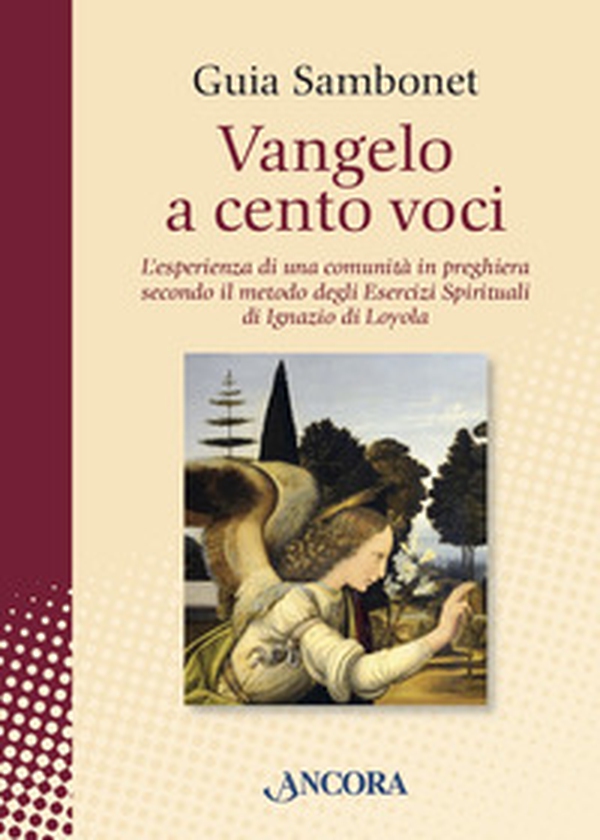 Vangelo a cento voci - Librerie.coop Vangelo a cento voci - Librerie.coop