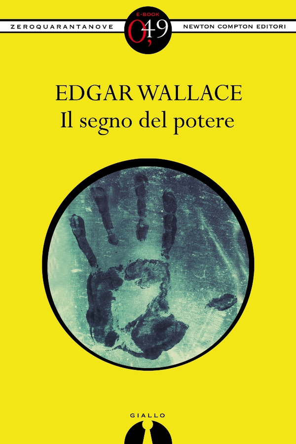 Il segno del potere - Librerie.coop Il segno del potere - Librerie.coop