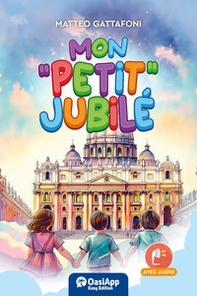 Mon «petit» Jubilé - Librerie.coop