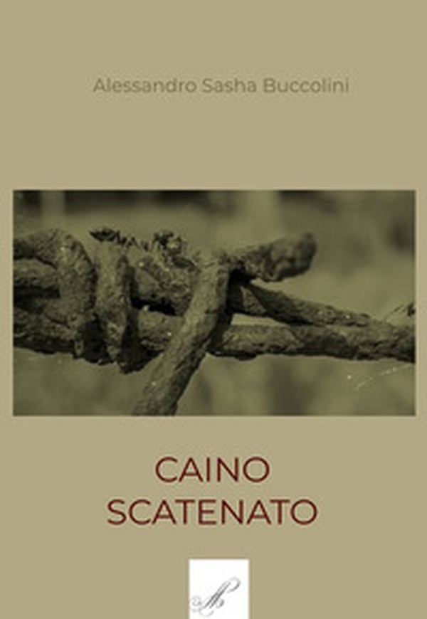 Caino scatenato - Librerie.coop Caino scatenato - Librerie.coop