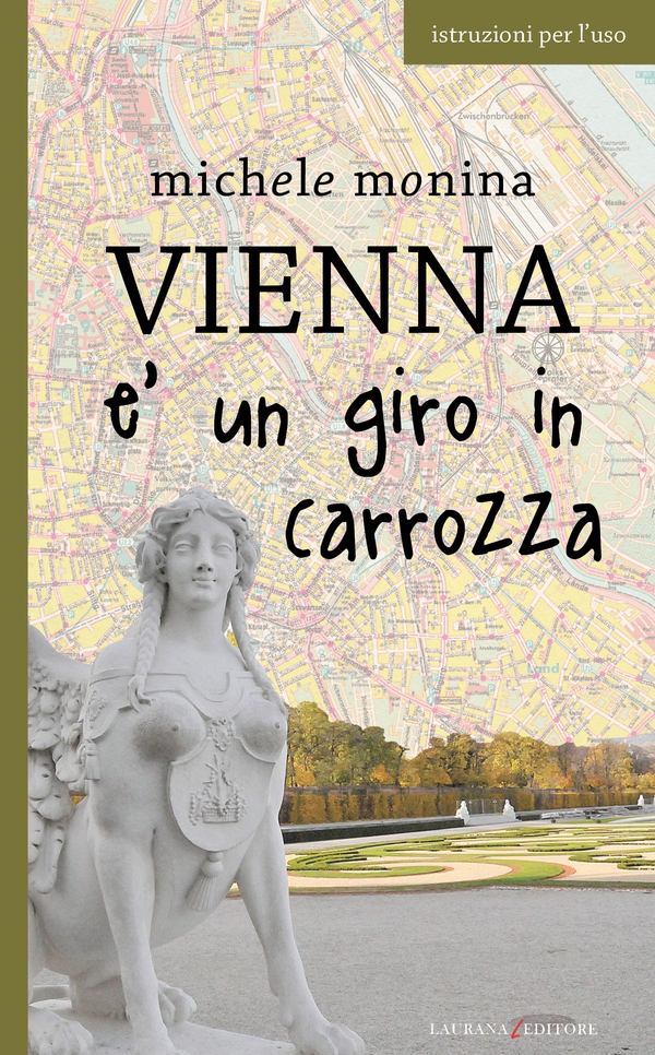 Vienna è un giro in carrozza - Librerie.coop Vienna è un giro in carrozza - Librerie.coop