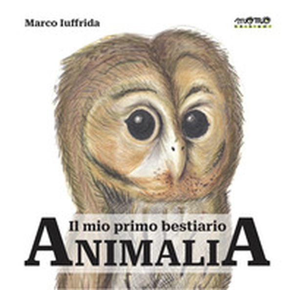 Animalia. Il mio primo bestiario - Librerie.coop Animalia. Il mio primo bestiario - Librerie.coop
