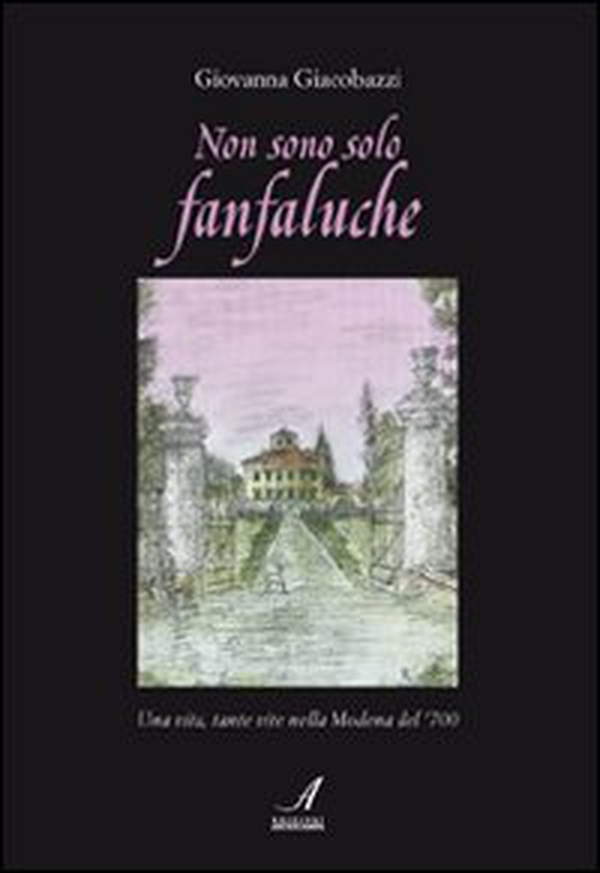 Non sono solo fanfaluche - Librerie.coop Non sono solo fanfaluche - Librerie.coop