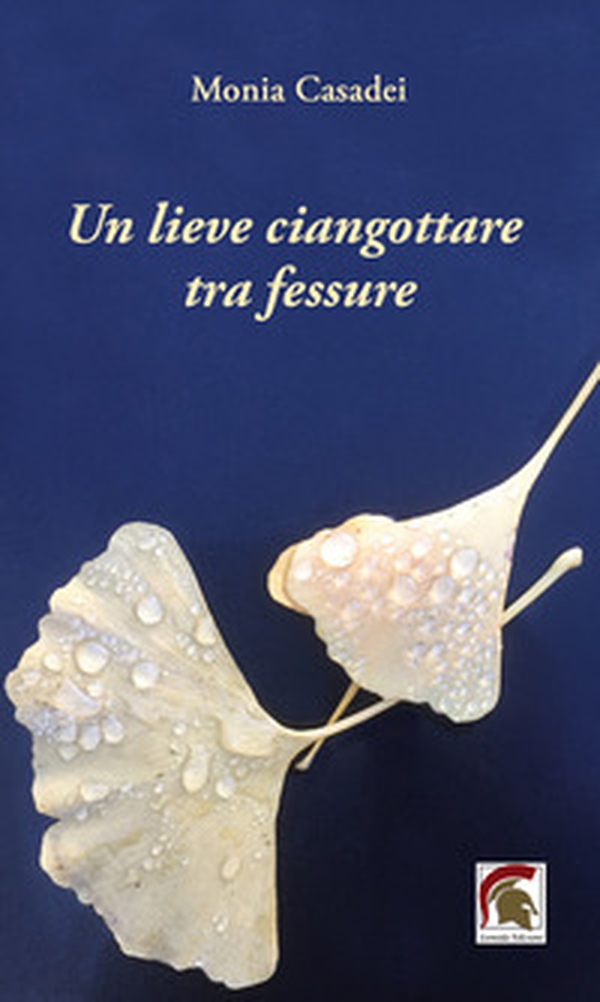 Un lieve ciangottare tra fessure - Librerie.coop Un lieve ciangottare tra fessure - Librerie.coop