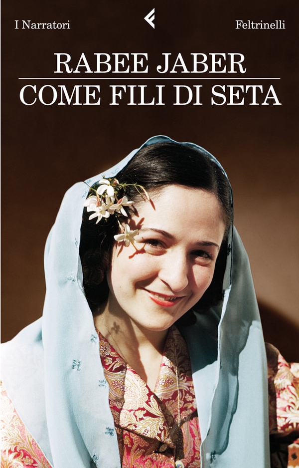 Come fili di seta - Librerie.coop Come fili di seta - Librerie.coop