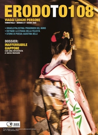 Erodoto108. Trimestrale di viaggi, luoghi, persone - Librerie.coop