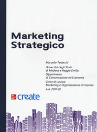 Marketing strategico - Librerie.coop