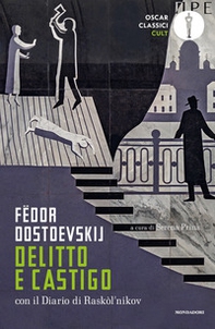 Delitto e castigo - Librerie.coop