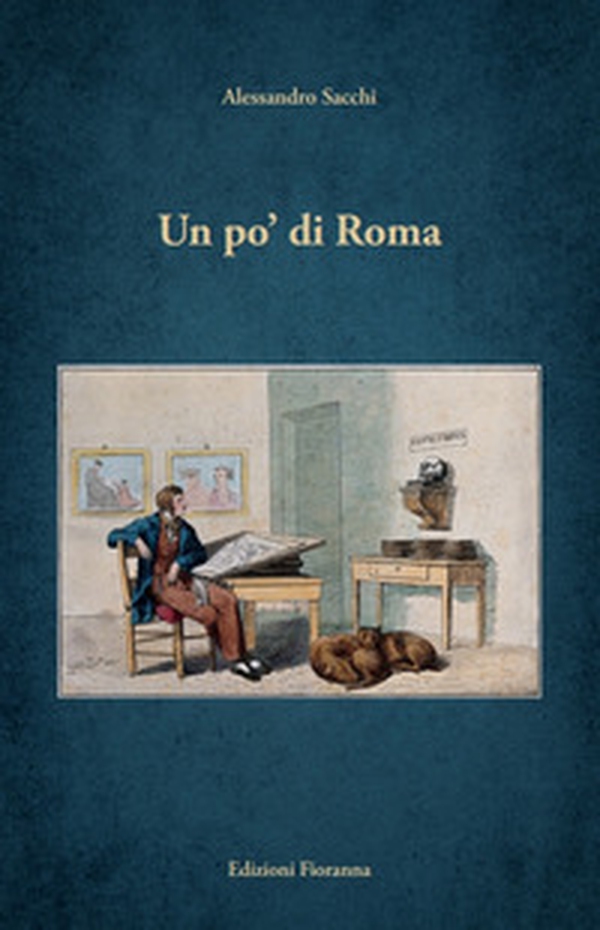 Un po' di Roma - Librerie.coop Un po' di Roma - Librerie.coop