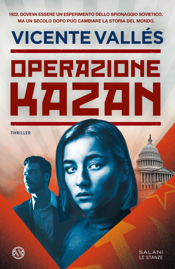 Operazione Kazan - Librerie.coop Operazione Kazan - Librerie.coop