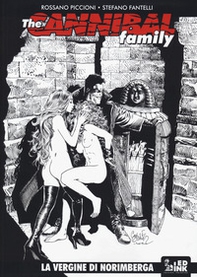 The cannibal family - Librerie.coop