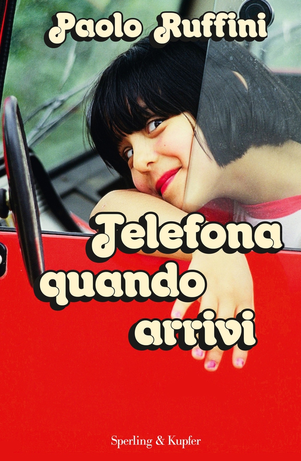 Telefona quando arrivi - Librerie.coop Telefona quando arrivi - Librerie.coop