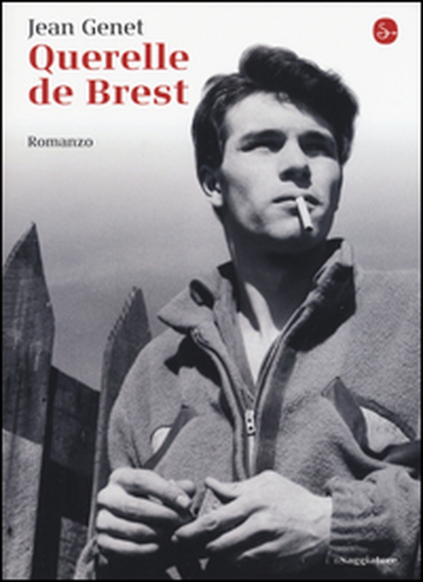 Querelle de Brest - Librerie.coop Querelle de Brest - Librerie.coop