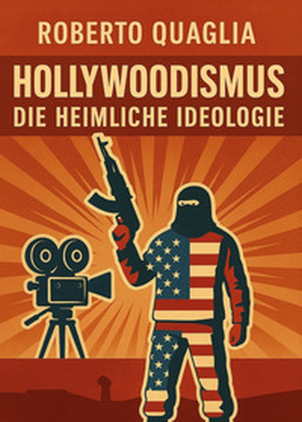 Hollywoodismus. Die heimliche ideologie - Librerie.coop Hollywoodismus. Die heimliche ideologie - Librerie.coop