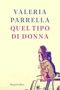 Quel tipo di donna - Librerie.coop