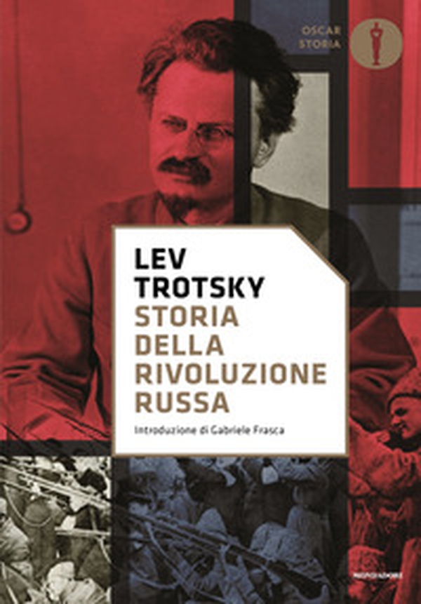 Storia della rivoluzione russa - Librerie.coop Storia della rivoluzione russa - Librerie.coop