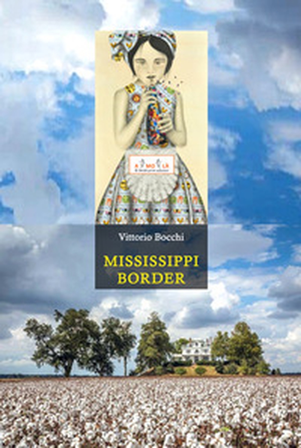Mississippi Border - Librerie.coop Mississippi Border - Librerie.coop
