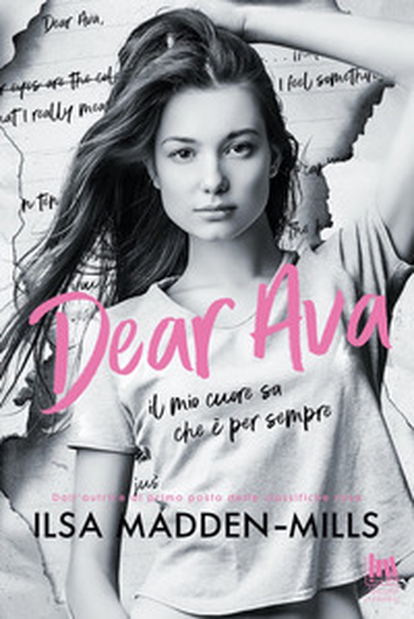 Dear Ava. Il mio cuore sa che è per sempre - Librerie.coop Dear Ava. Il mio cuore sa che è per sempre - Librerie.coop